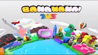 iklan bananana lewat disember 2017 tv3 