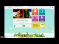 BrainPOP Jr Screen Cast