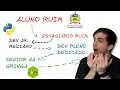 Download Lagu Como eu fui de aluno ruim para CTO nos EUA
