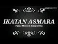 Download Lagu Fairuz Misran \u0026 Baby Shima - Ikatan Asmara (lirik)