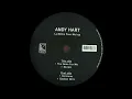 Andy Hart - Merkin |Heist Recordings|