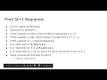 Recursive Functions Practice 3 Mastering 4 critical SKILLS using Python