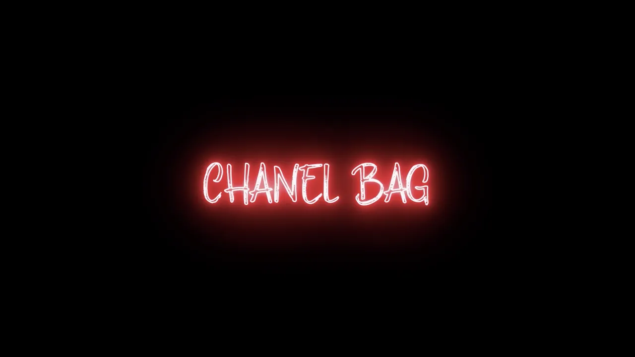 KillBunk - Chanel Bag (Lyrics)