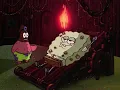 Spongebob Squarepants - Medieval Torture Device