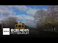 Former school bus driver who lived near elementary school charged with 100 counts of child porn