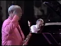 Symphony In Riffs - Benny Carter Orchestra