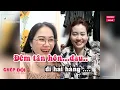 Lagu Thắm ghép đôi. chị kể đêm tân hôn ổng làm đau đi hai hàng