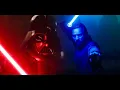 Download Lagu CineVore - OBI-WAN KENOBI duel against DARTH VADER to the music of Battle Of The Heroes, 3 Episodes