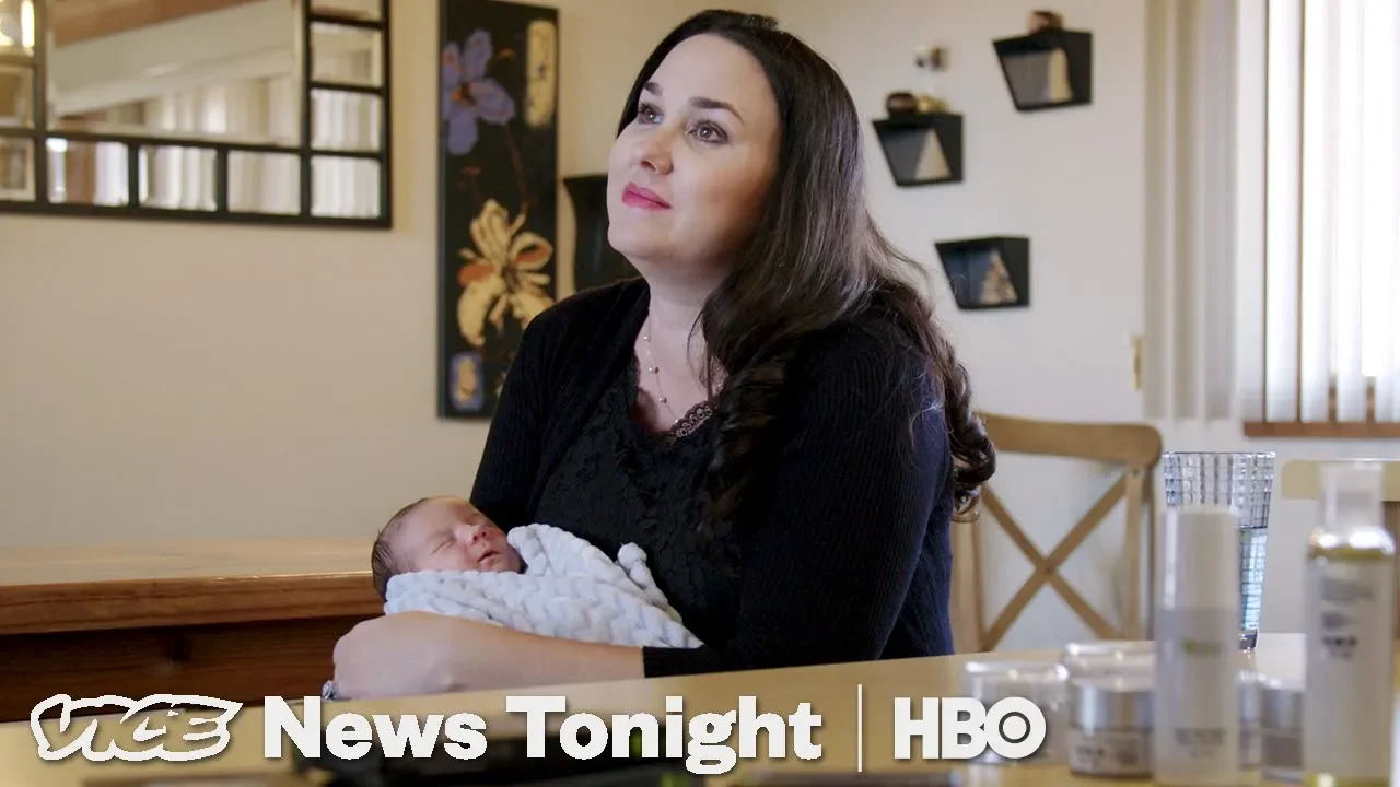 This Inventor Was Allegedly Scammed By A Company Matt Whitaker Once Advised (HBO)