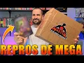 Repro de MEGA DRIVE e outros consoles chegando na MASTER RETRO + clássicos no PS2, PS1 e DC!