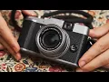 If The Perfect Every Day Camera Existed it would be this