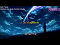 Download Lagu Bad things- Machine Gun Kelly \u0026 Camila Cabello lyrics video Myanmar sub (mmsub)