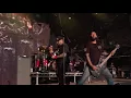HATEBREED - I will be Heard - Bloodstock 2017