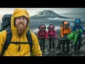 Download Lagu I Took Five Strangers to Climb Africa's HIGHEST Mountain