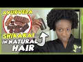 Download Lagu The many benefits of SHIKAKAI for your hair (+ Science and Recipe)