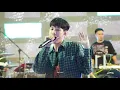 191128 มีแค่เรา - LAZYLOXY x UrboyTJ [Lazyloxy Focus] @ Adidas Originals Siam Center
