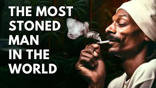 The Most Stoned Man in the World Dos Equis Commercial