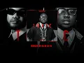 Durkheim x Teddy Hashtag - ToXic (Official Lyrics Video)