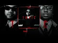 Download Lagu Durkheim x Teddy Hashtag - ToXic (Official Lyrics Video)