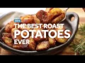 The Food Lab How to Roast the Best Potatoes of Your Life Serious Eats