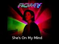 Romy - She's On My Mind (DJ Gonzalvez Bernard Extended)