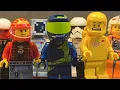 Lego Among Us