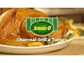 JENNIE-O Turkey - How to Grill a Turkey Charcoal