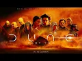 Dune Part Two Soundtrack Seduction - Hans Zimmer WaterTower