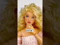 Lagu $200 Custom Barbie Doll?!