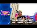 Penampilan Wali Bikin Penonton Jadi Ikut Goyang - Dahsyatnya Spesial 2023