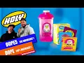 MEHR DAVON!! | oddworld x reezy x og keemo - money | DOPE oder NOPE Reaction