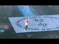 周湯豪-我做的是愛不是夢（REALIVE台北小巨蛋演唱會）