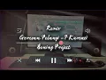 Download Lagu Remix Terbaru Cocok Untuk Santai// Goresan Pelangi - 7kurcaci // by Bening Project