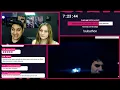 Download Lagu Inquilino da Dor (Clipe Oficial) - Fabio Brazza [Prod. WEY e Paiva] - REACT EM CASAL