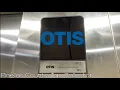 Basic Otis Series 1 Elevators at Pinellas Tax Collector Office