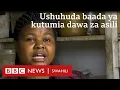 Download Lagu Je, ushatumia tiba za asili?