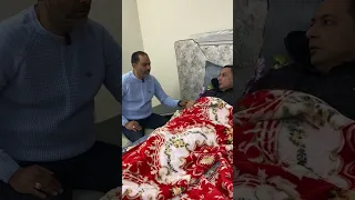 مسلسل العوض الحلقة الرابعة 