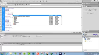 41 - JavaScript HTML DOM Introduction