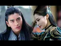 Download Lagu The Wolf MV ( Yao Ji \u0026 Bo Wang ) 辛芷蕾 王大陸