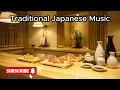 Sushi Restaurant Background Music | 2 Hours Japanese Dining Ambience | Perfect for Sushi Bars