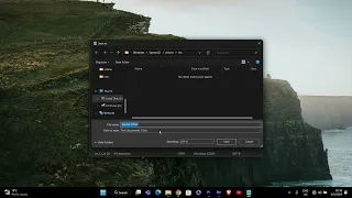 How To Create a Batch bat File in Windows 11 2025