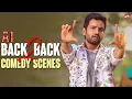 Download Lagu A1 - Back to Back Comedy Scenes | Santhanam | MS Bhaskar | Non-Stop Laughter | Sun NXT
