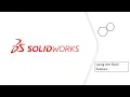 Solidworks 25 - Using the Shell Feature