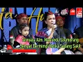 Istri Alm. Marlundu Situmorang (MARSADA BAND) Bercerita Kisah Percintaan Mereka Dulu (Romantis)
