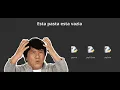 Como corrigir o erro do pip com a pasta script vazia no Python