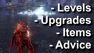 How to Start Invading in Elden Ring Basics for New Invaders