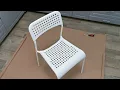 Assembling IKEA furniture - ADDE