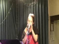 ブルースハープ演奏　Woman・Everything ／ 綾乃☆