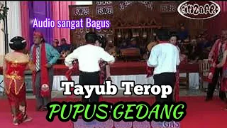 Download PUPUS GEDANG - Tayub Denta Laras - Dewi Mayang MP3