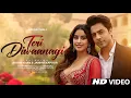 Download Lagu New Song | Teri Deewanagi | Aryan Khan | Janhvi Kapoor | New Hindi Song | Video | New Song 2025